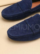 Gucci мокасины PR101671 19