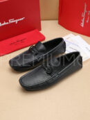 Salvatore Ferragamo мокасины PR832743 12