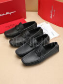 Salvatore Ferragamo мокасины PR832743 18