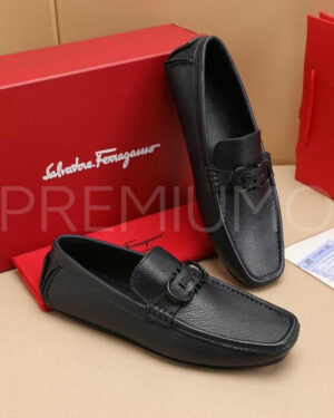 Salvatore Ferragamo мокасины PR832743