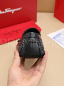 Salvatore Ferragamo мокасины PR832743 14