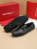 Salvatore Ferragamo мокасины PR832743 16