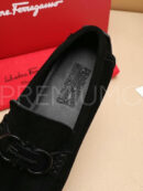 Salvatore Ferragamo мокасины PR868560 14