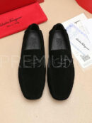 Salvatore Ferragamo мокасины PR868560 12