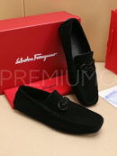Salvatore Ferragamo мокасины PR868560 8