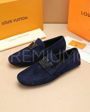 Louis Vuitton мокасины PR900979