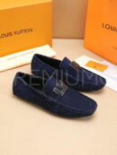 Louis Vuitton мокасины PR900979 13