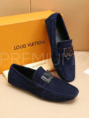 Louis Vuitton мокасины PR900979 12