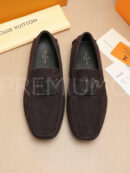 Louis Vuitton мокасины PR286380 11
