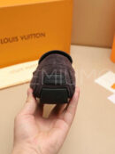 Louis Vuitton мокасины PR286380 16