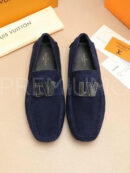 Louis Vuitton мокасины PR900979 11