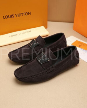 Louis Vuitton мокасины PR286380