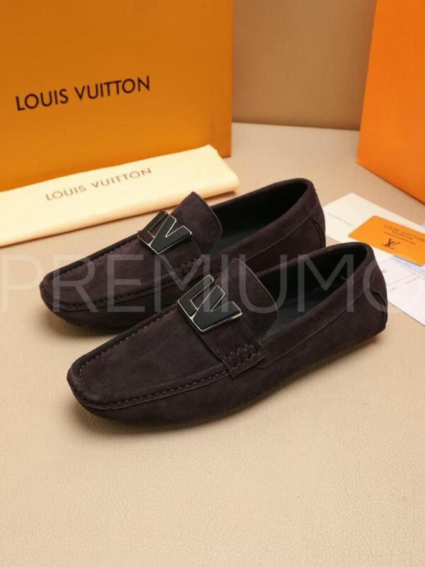 Louis Vuitton мокасины PR286380