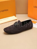 Louis Vuitton мокасины PR286380 14