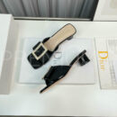 Christian Dior сабо PR735364 29
