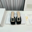 Christian Dior сабо PR735364 23