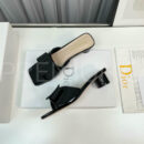 Christian Dior сабо PR291821 40