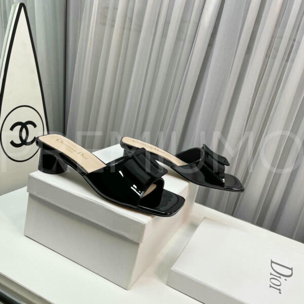 Christian Dior сабо PR291821