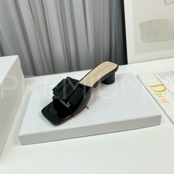 Christian Dior сабо PR291821 22