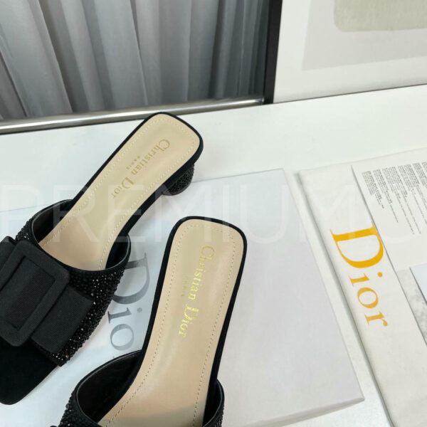 Christian Dior сабо PR920993 11
