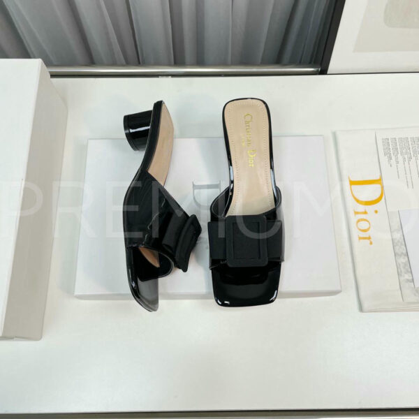 Christian Dior сабо PR291821 18