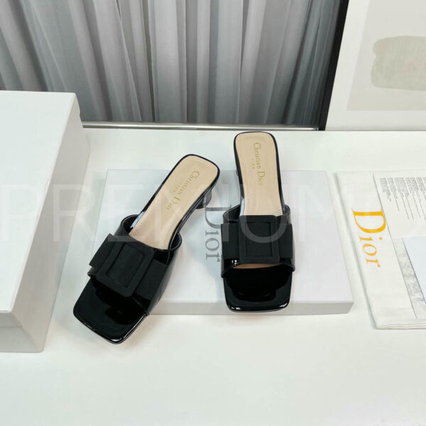 Christian Dior сабо PR291821 20