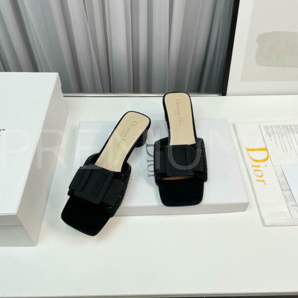 Christian Dior сабо PR920993 16