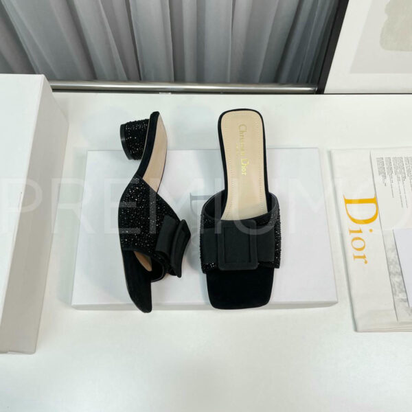 Christian Dior сабо PR920993 17