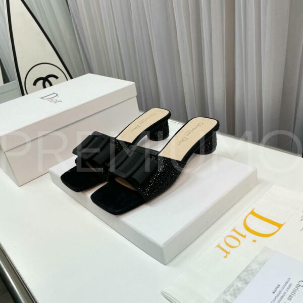 Christian Dior сабо PR920993 18