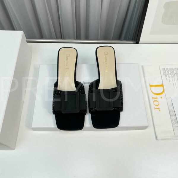 Christian Dior сабо PR920993 19