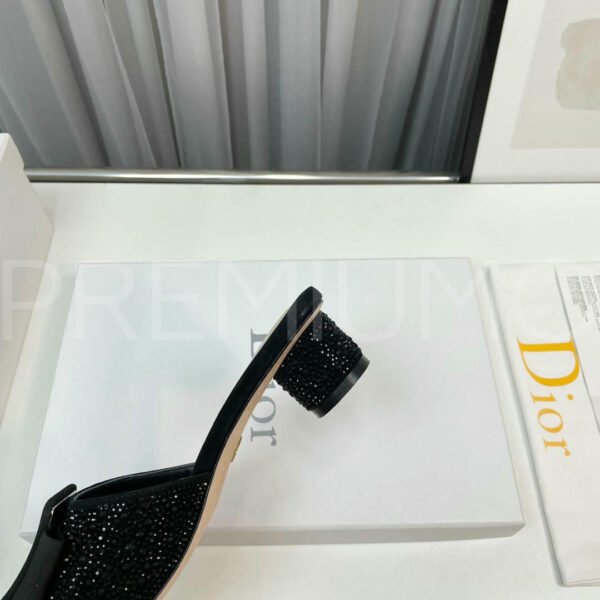 Christian Dior сабо PR920993 14