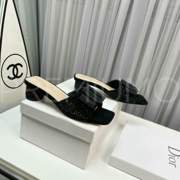 Christian Dior сабо PR920993 15