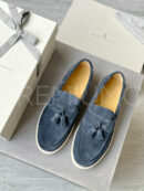 Brunello Cucinelli лоферы PR554738 8