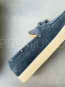 Brunello Cucinelli лоферы PR554738 12
