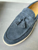 Brunello Cucinelli лоферы PR554738 11