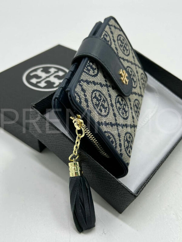 Tory Burch кошелек PR302153 3