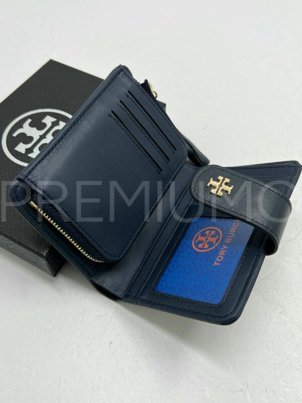 Tory Burch кошелек PR302153 7