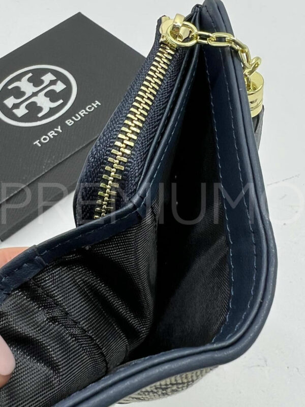 Tory Burch кошелек PR302153 5
