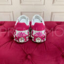 Dolce & Gabbana кроссовки PR302214 16