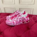 Dolce & Gabbana кроссовки PR302214 12