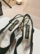 Chanel туфли PR148971 32