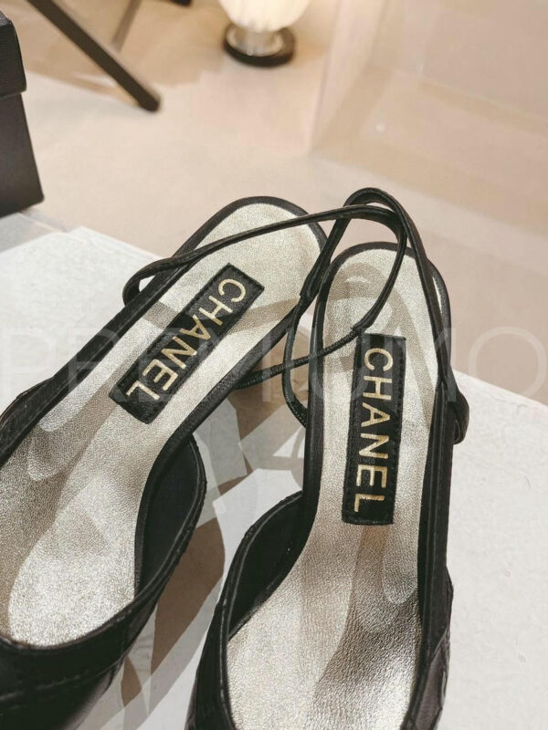 Chanel туфли PR148971 15