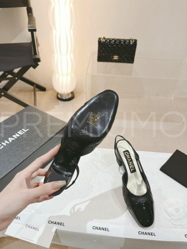 Chanel туфли PR148971 16