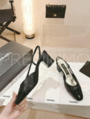 Chanel туфли PR148971 27