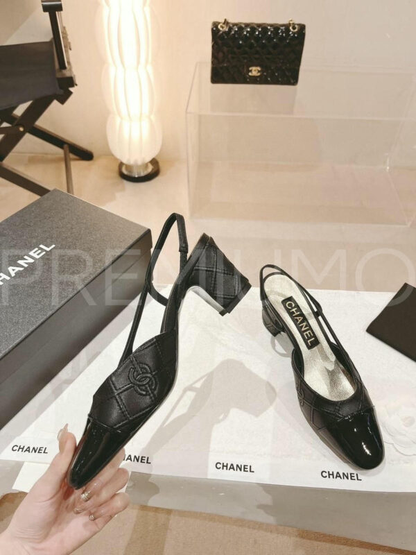 Chanel туфли PR148971 10