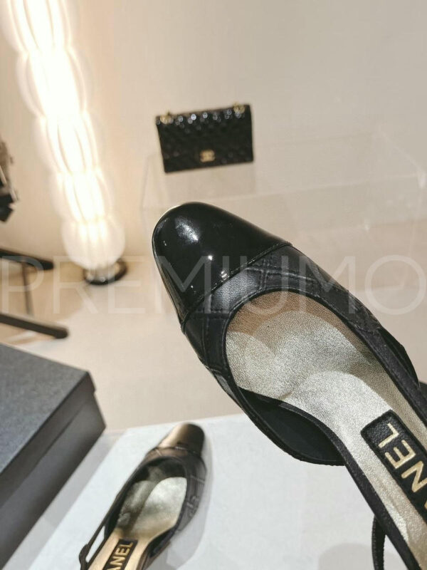 Chanel туфли PR148971 17