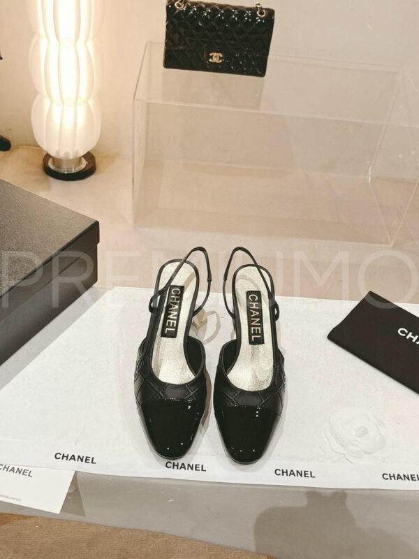 Chanel туфли PR148971 9