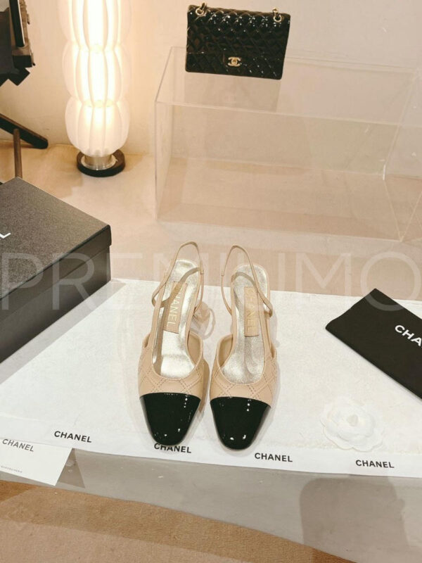 Chanel туфли PR656785 9