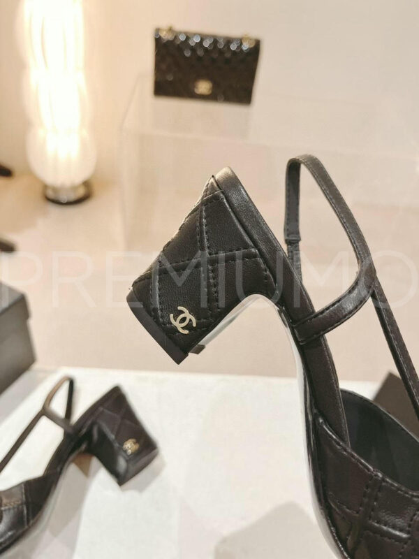 Chanel туфли PR148971 14