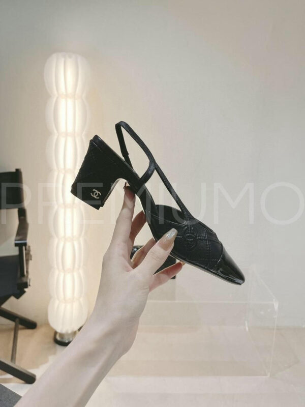 Chanel туфли PR148971 13